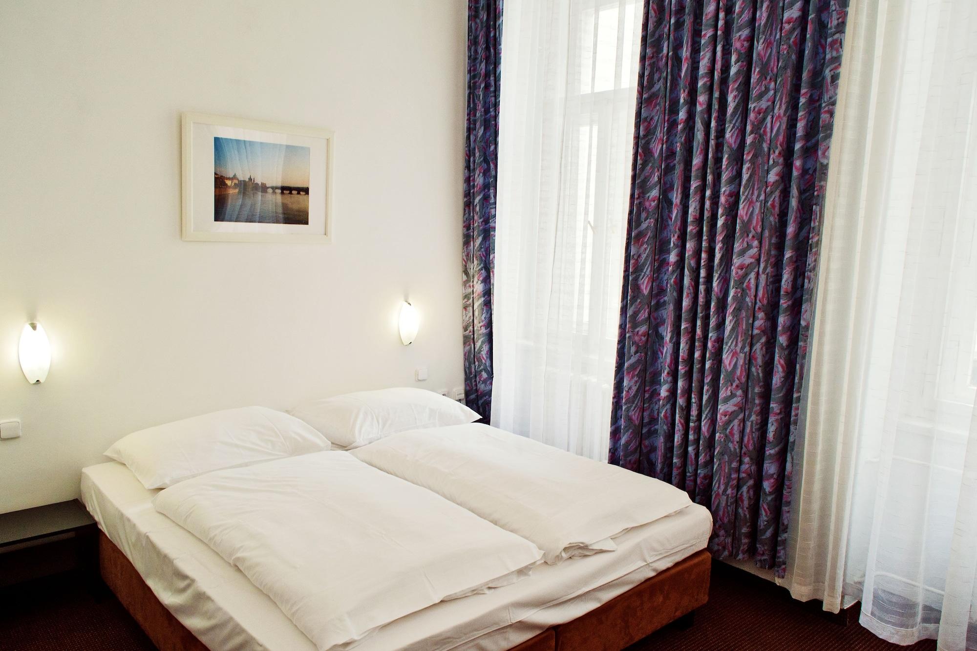 Meran Prague Exterior photo